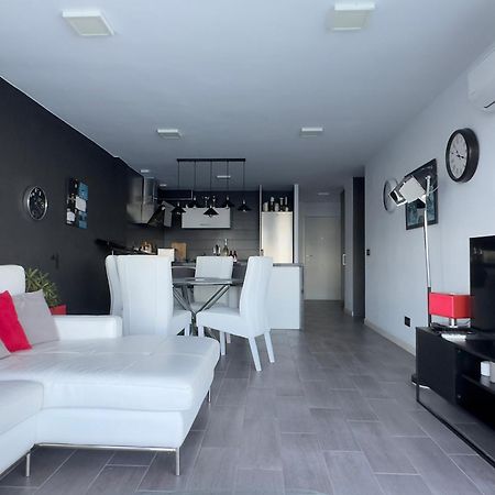 Excellent View Julia Apartment Alicante Exterior photo