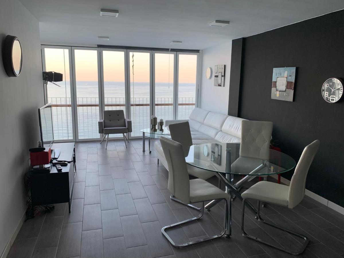 Excellent View Julia Apartment Alicante Exterior photo