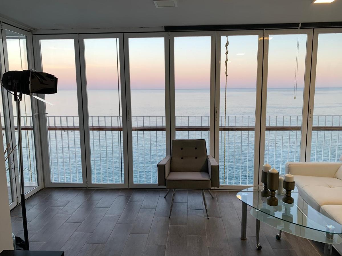 Excellent View Julia Apartment Alicante Exterior photo