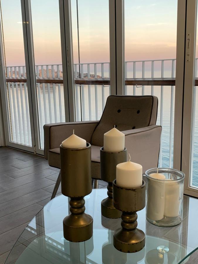 Excellent View Julia Apartment Alicante Exterior photo