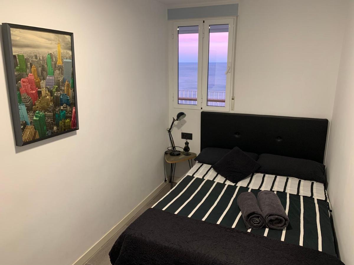 Excellent View Julia Apartment Alicante Exterior photo