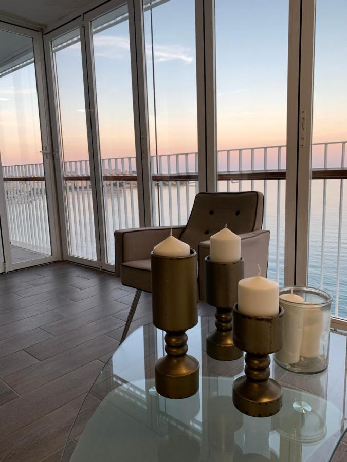 Excellent View Julia Apartment Alicante Exterior photo