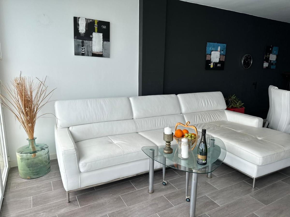 Excellent View Julia Apartment Alicante Exterior photo