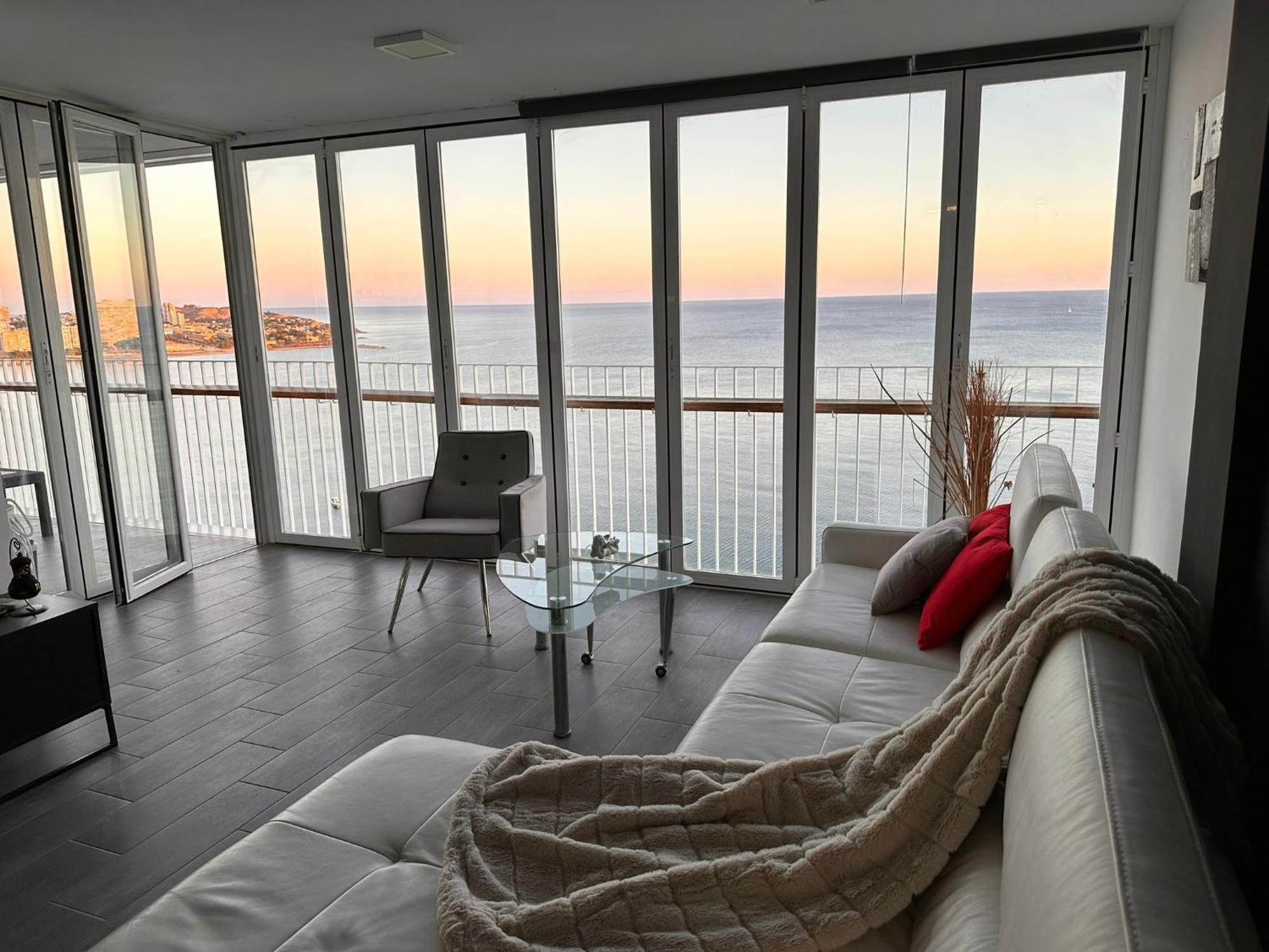 Excellent View Julia Apartment Alicante Exterior photo